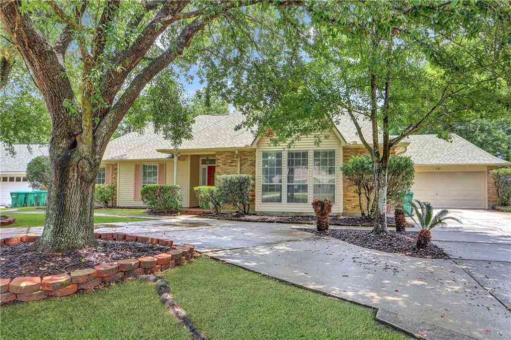 Homes For Rent - 891 Cross Gates Boulevard<br/> Slidell, LA 70461