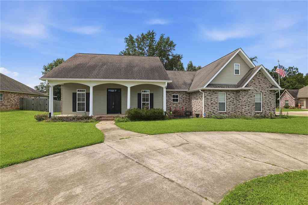 Homes For Sale - 197 Marionbelle Drive<br/> Tangipahoa County, Ponchatoula, LA 70454