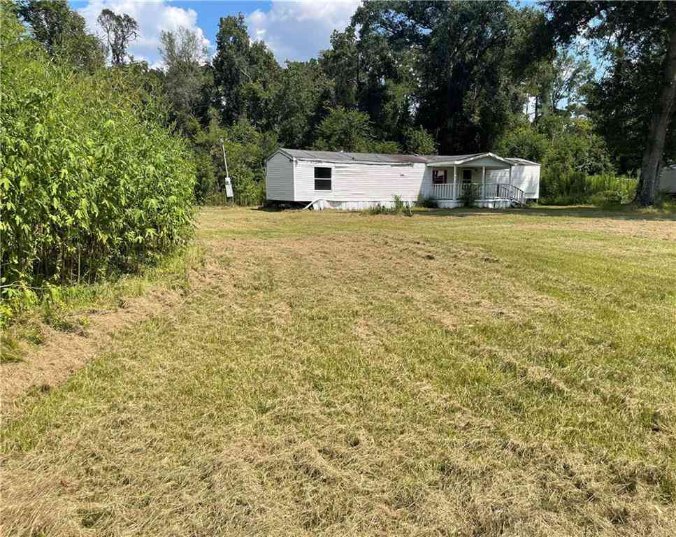 Homes For Sale - 12539 Young Lane<br/> Tangipahoa County, Amite, LA 70422