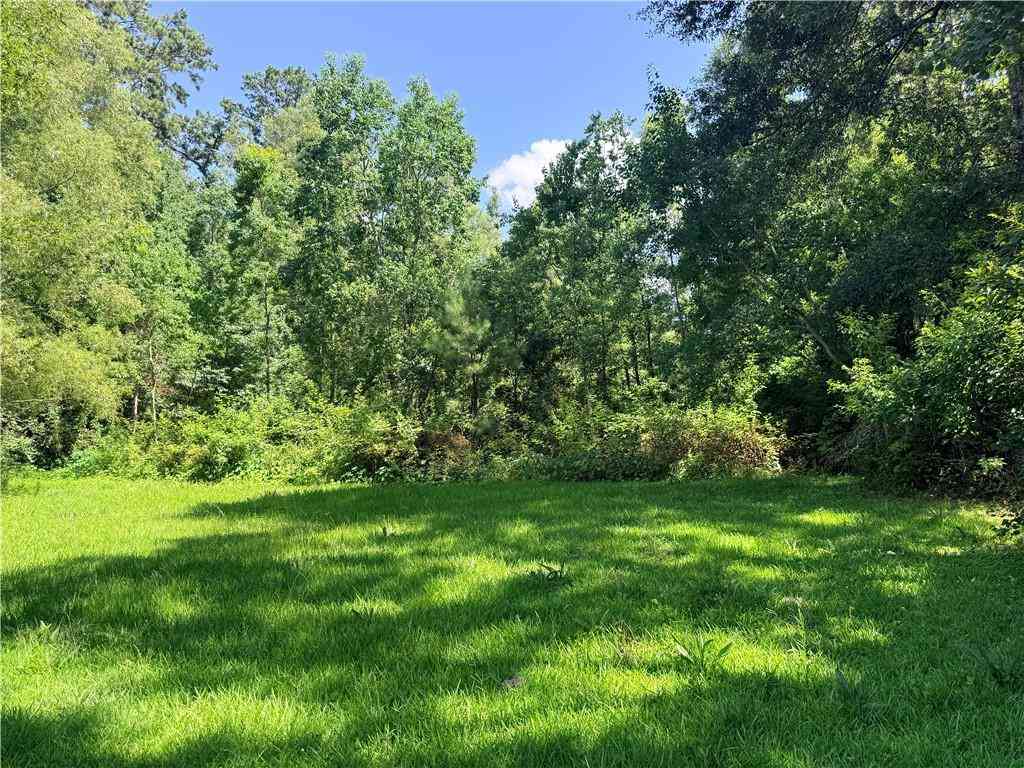 Vacant Land For Sale - 14326 Keys Road<br/> Saint Tammany County, Covington, LA 70433
