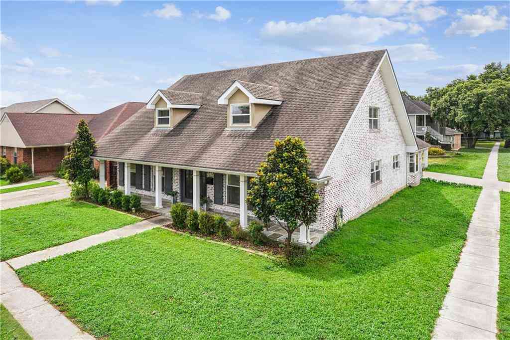 Homes For Sale - 1436 Allen Toussaint Boulevard<br/> Orleans County, New Orleans, LA 70122