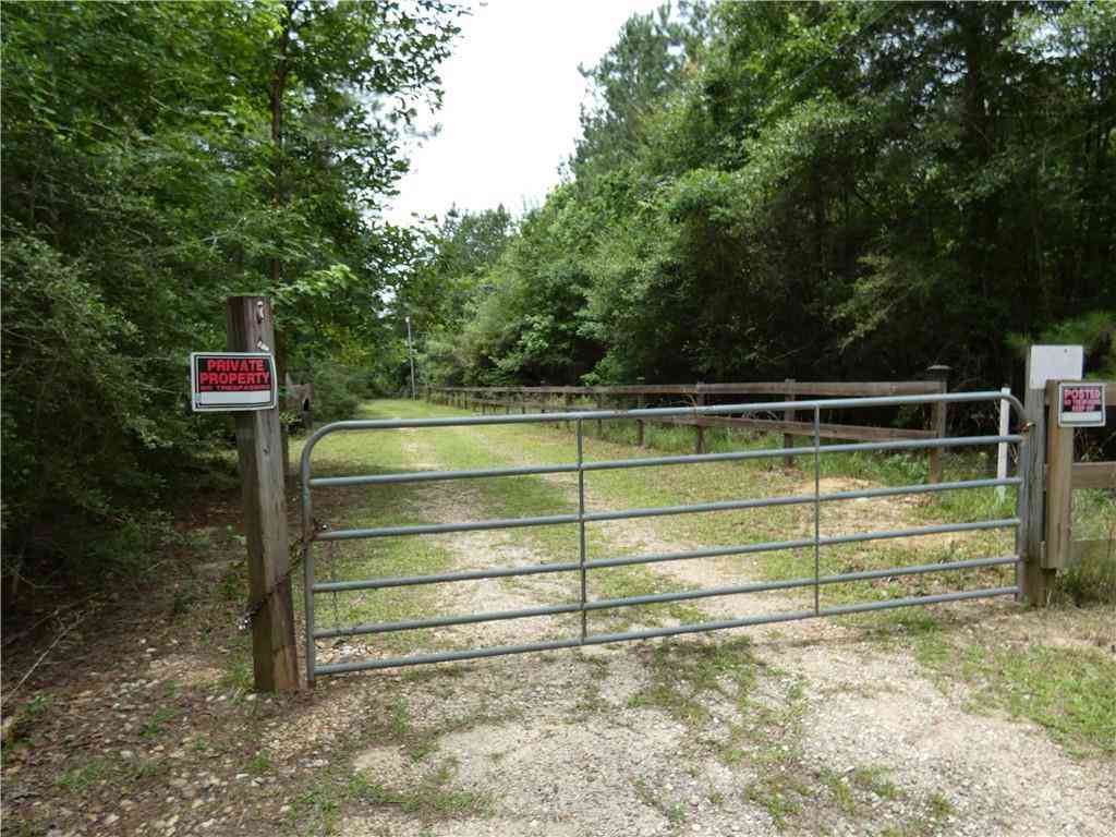 Vacant Land For Sale - 26302 Hwy 40 Highway<br/> Saint Tammany County, Bush, LA 70431