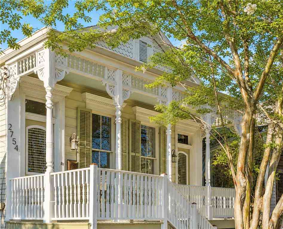 Homes For Sale - 2754 St Philip Street<br/> Orleans County, New Orleans, LA 70119