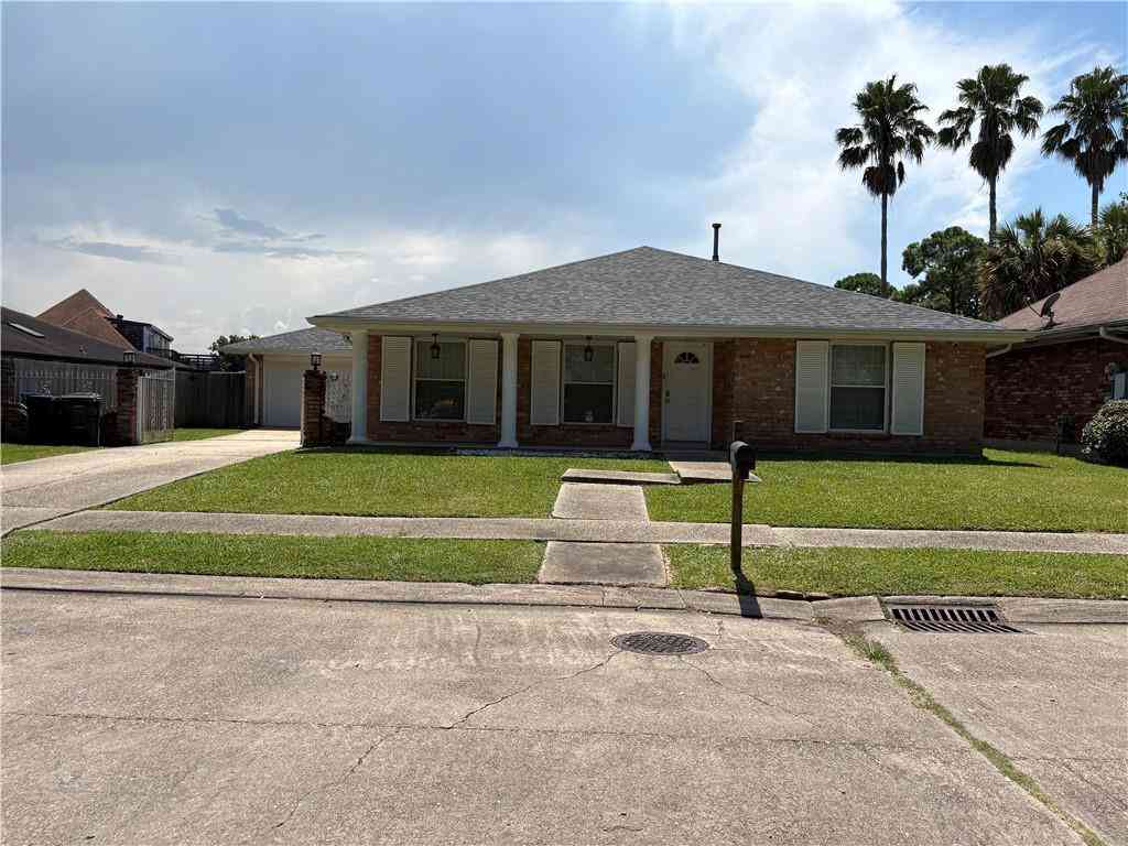 Homes For Sale - 7810 Exeter Street<br/> Orleans County, New Orleans, LA 70126