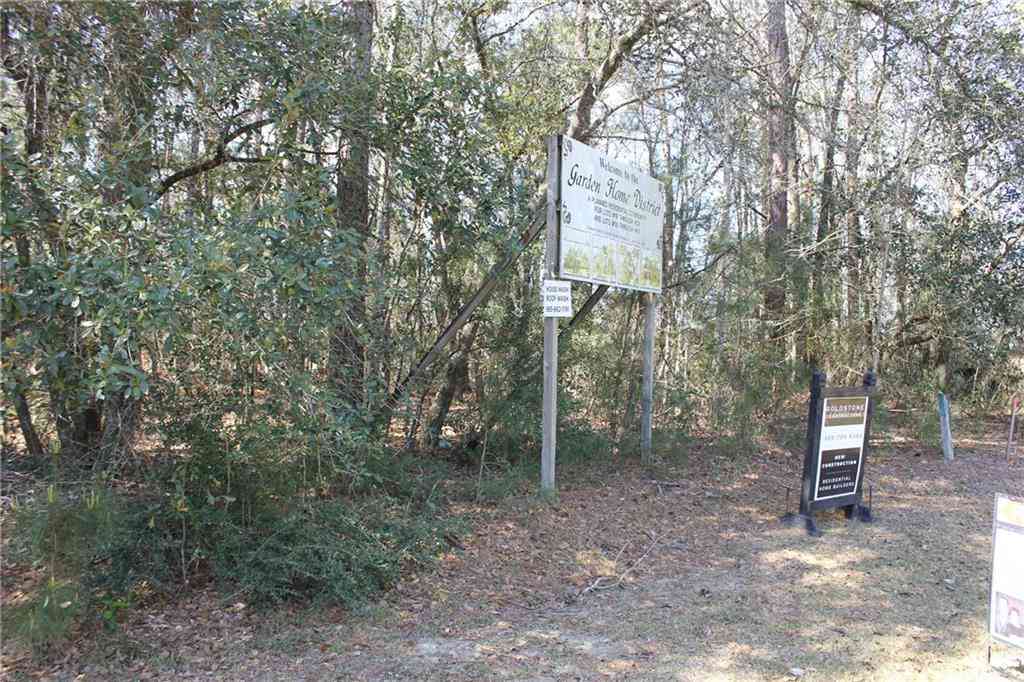 Vacant Land For Sale - 19218 Country Club Lane<br/> Hammond, LA 70403