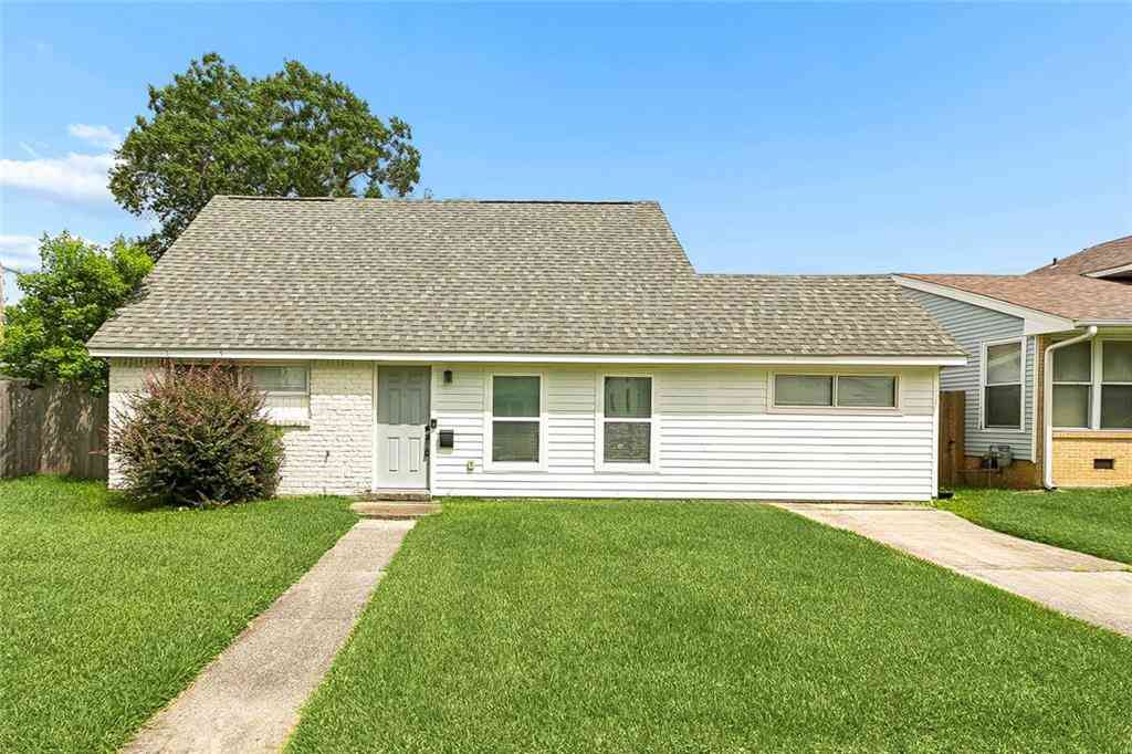 Homes For Sale - 708 Miradon Avenue<br/> Jefferson County, River Ridge, LA 70123