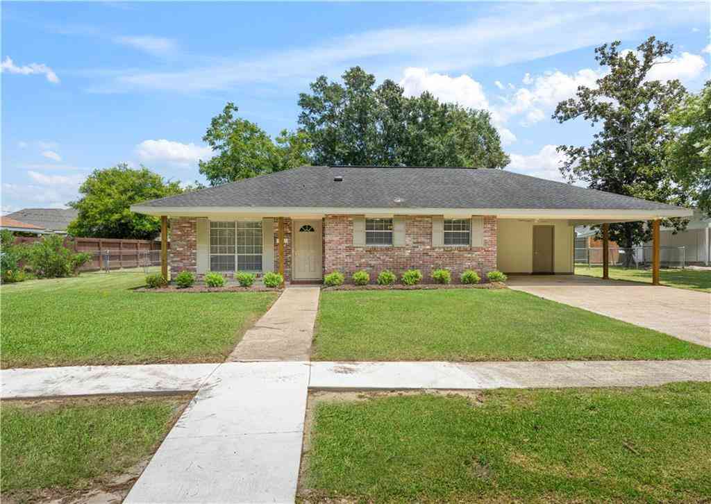 Homes For Sale - 1412 Pecan Street<br/> Hammond, LA 70401
