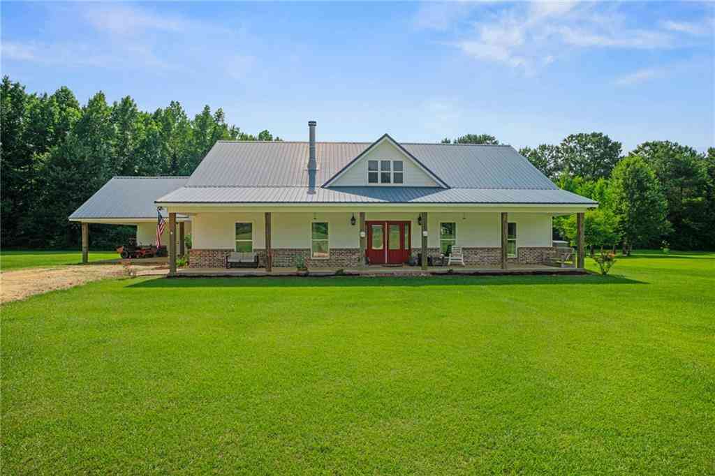 Homes For Sale - 48773 Marvin Thomas Road<br/> Washington County, Franklinton, LA 70438