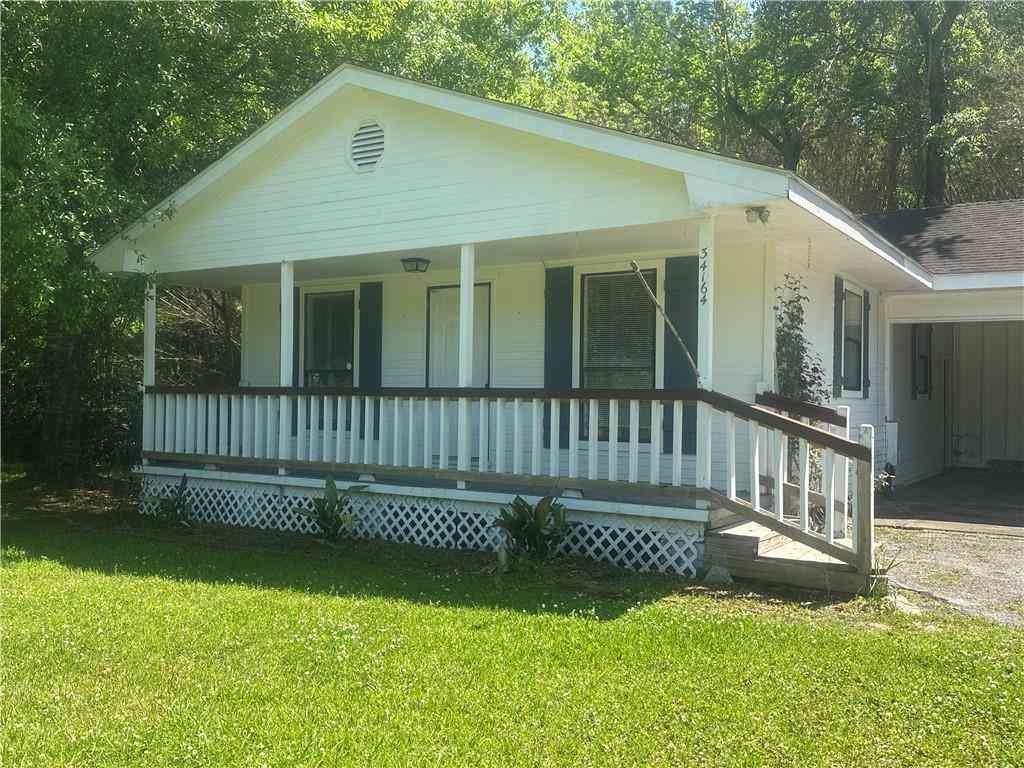 Homes For Rent - 34164 Camelia Farm Lane<br/> Slidell, LA 70460