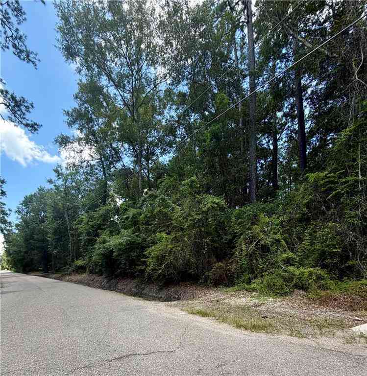 Vacant Land For Sale - N Harrison Road<br/> Saint Tammany County, Slidell, LA 70460