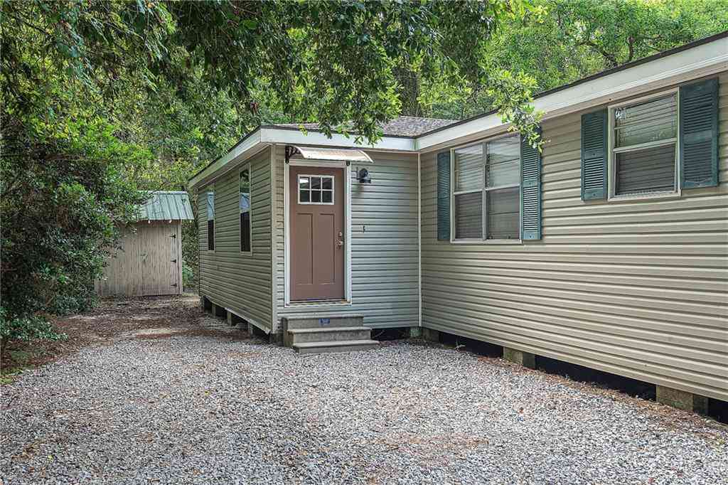 Multifamily For Rent - 57468 Cedar Avenue #B<br/> Slidell, LA 70461