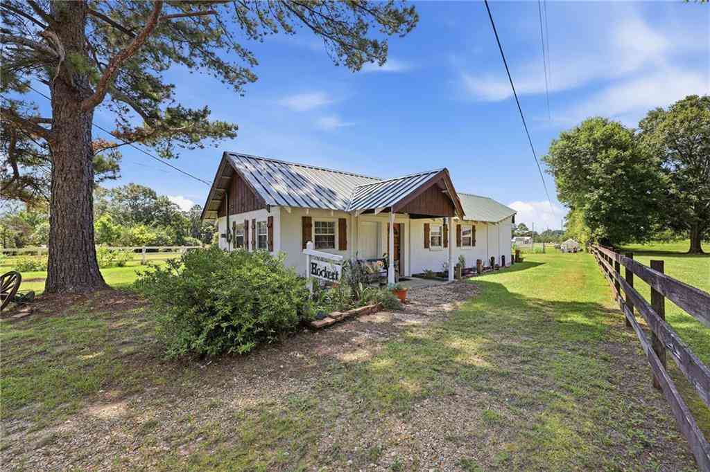 Homes For Sale - 16758 Kat Kaw Road<br/> Washington County, Franklinton, LA 70438