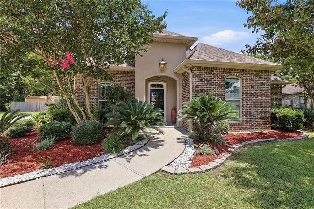 Homes For Sale - 41138 Covey Run<br/> Hammond, LA 70403