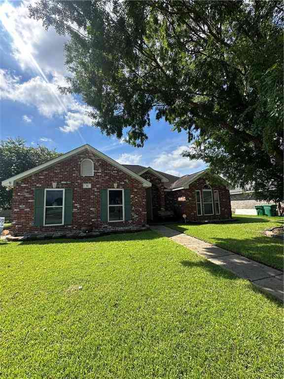 Homes For Sale - 38 Cane Drive<br/> Saint John County, La Place, LA 70068