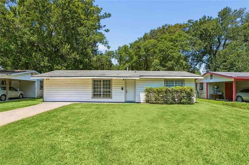 Homes For Sale - 213 N Scanlan Street<br/> Tangipahoa County, Hammond, LA 70401