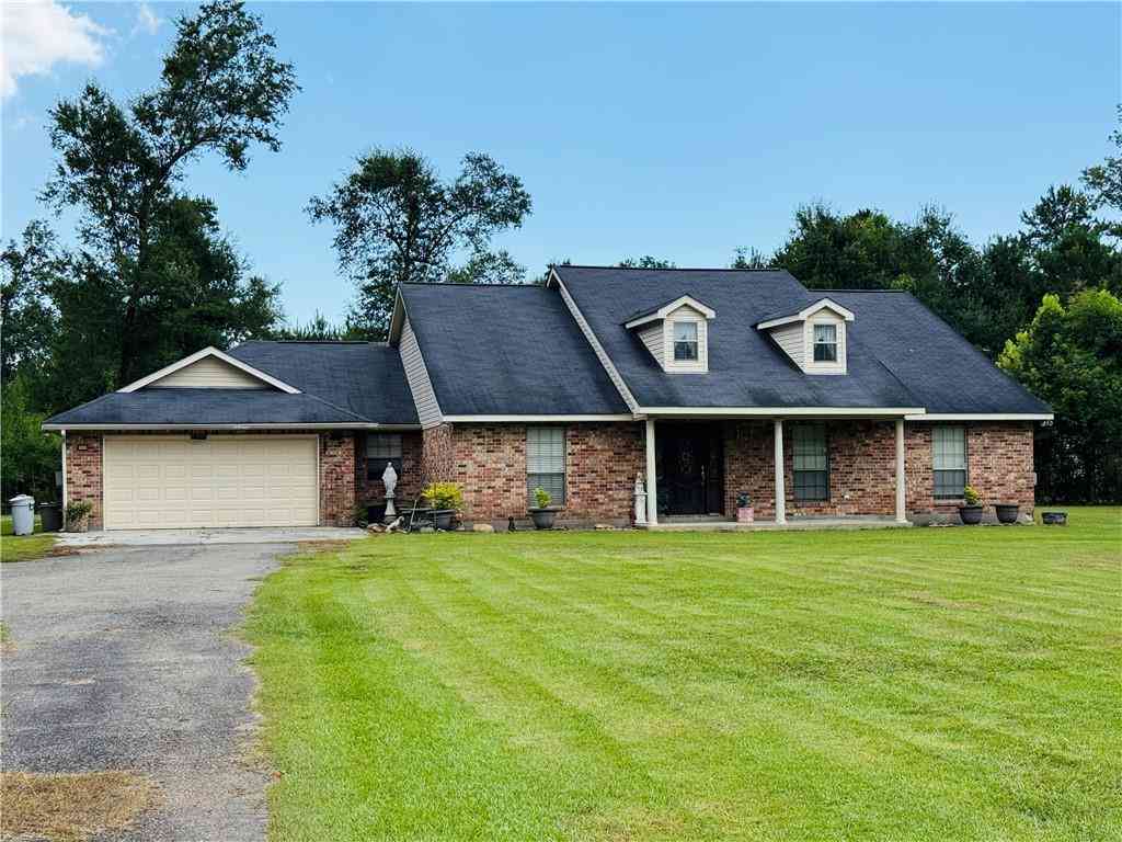 Homes For Sale - 31615 Lower Rome Road<br/> Livingston County, Springfield, LA 70462