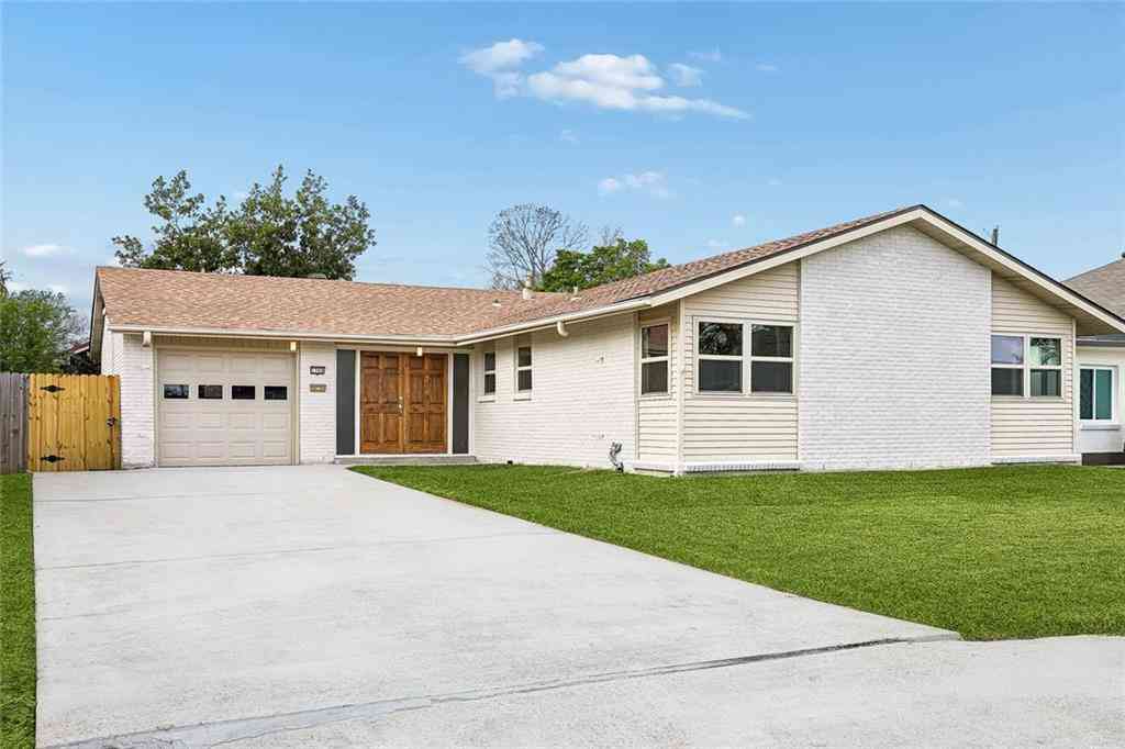 Homes For Sale - 1700 Fairfax Avenue<br/> Jefferson County, Metairie, LA 70003