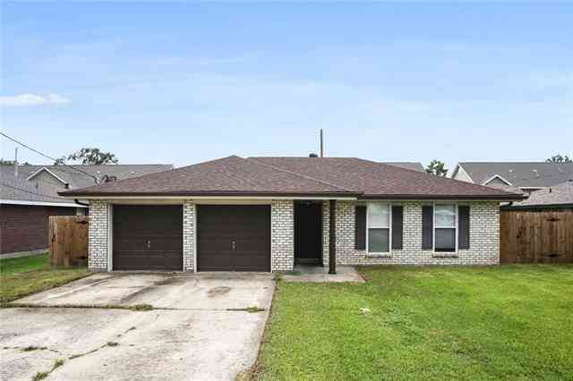 Homes For Rent - 70 St. Anthony Street<br/> Saint Charles County, Luling, LA 70070