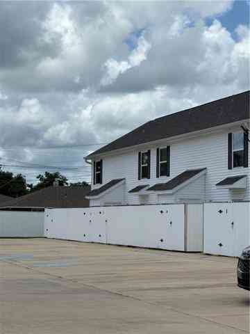 Condo For Rent - 100 Wade Street #12<br/> Saint Charles County, Luling, LA 70070