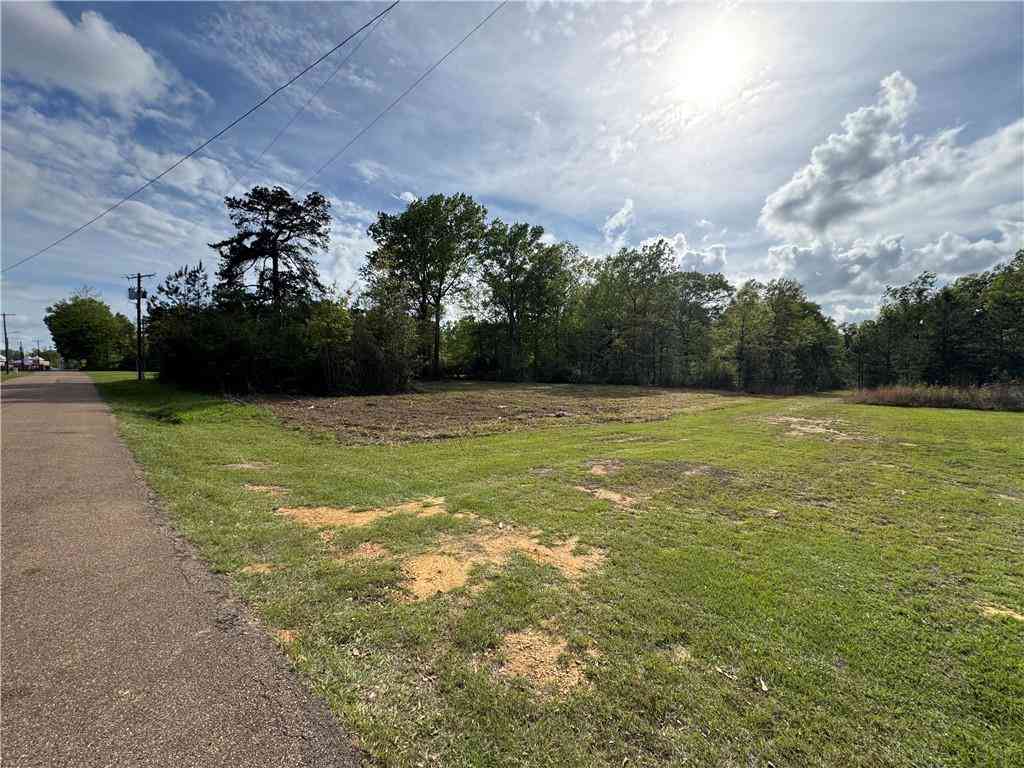 Vacant Land For Sale - 1203 Love Street<br/> Lincoln County, Brookhaven, MS 39601