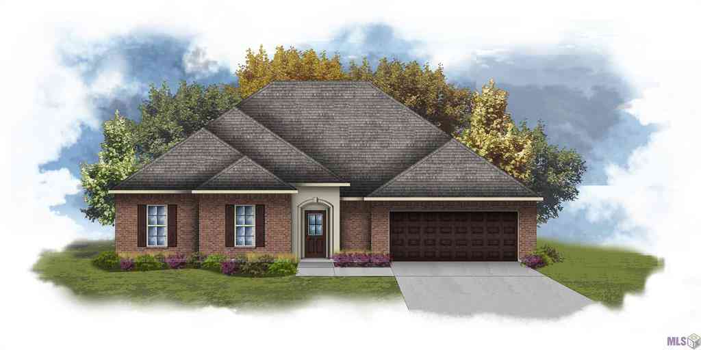Homes For Sale - 330 Olivia Drive<br/> Luling, LA 70070