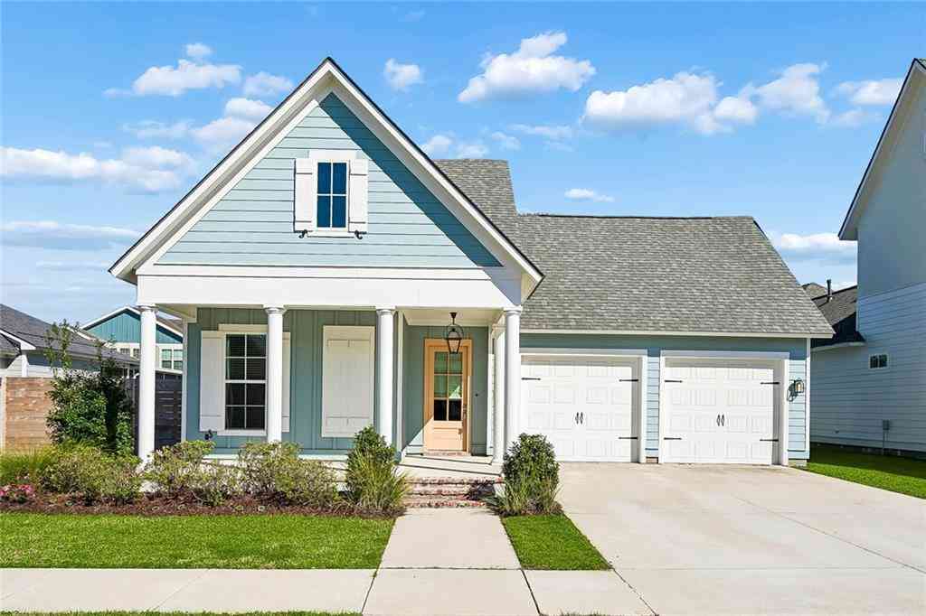 Homes For Rent - 2373 Bradbury Place<br/> Covington, LA 70433