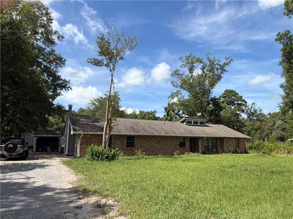 Homes For Sale - 19516 Esterbrook Road<br/> Tangipahoa County, Ponchatoula, LA 70454
