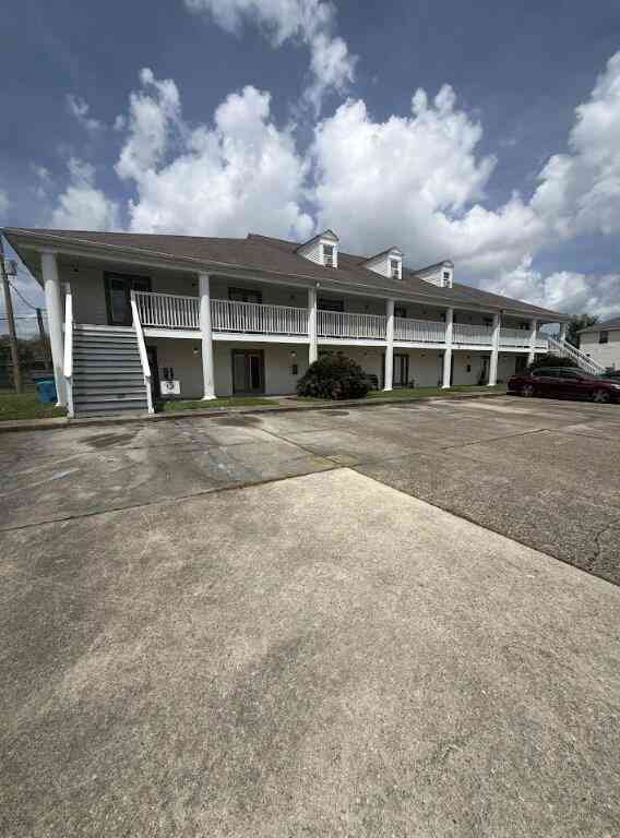 Apartment For Rent - 76 Carriage Lane #9<br/> Saint Charles County, Destrehan, LA 70047