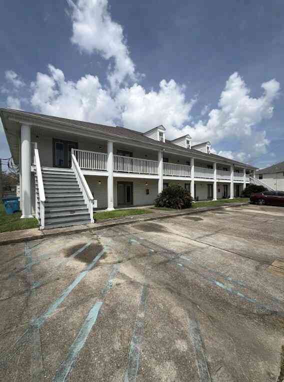 Apartment For Rent - 76 Carriage Lane #7<br/> Saint Charles County, Destrehan, LA 70047