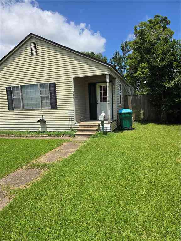 Homes For Sale - 1911 Kansas Avenue<br/> Kenner, LA 70062