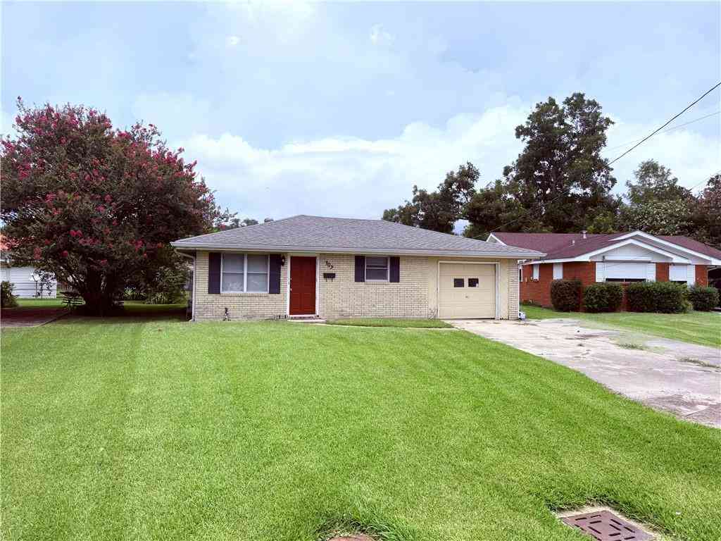 Homes For Sale - 709 Lydia Court<br/> Marrero, LA 70072
