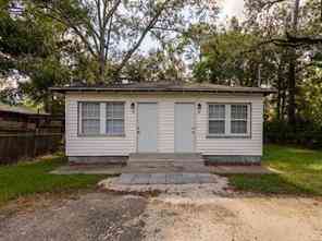 Multifamily For Rent - 2716 Lincoln Avenue #B<br/> Slidell, LA 70458