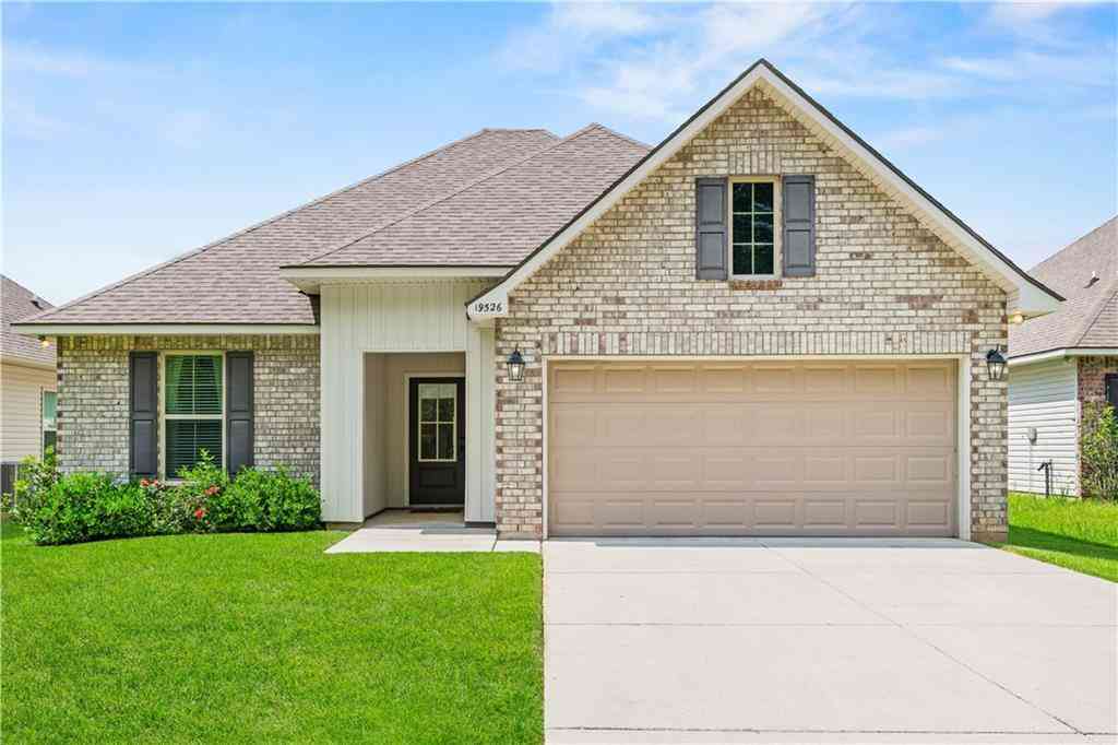 Homes For Sale - 19526 N 10th Street<br/> Covington, LA 70433