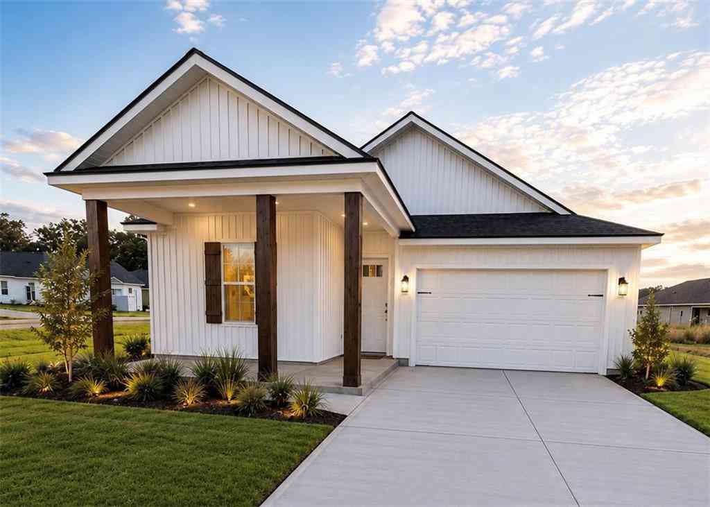 Homes For Sale - 48228 Grassland Street<br/> Tangipahoa County, Robert, LA 70455