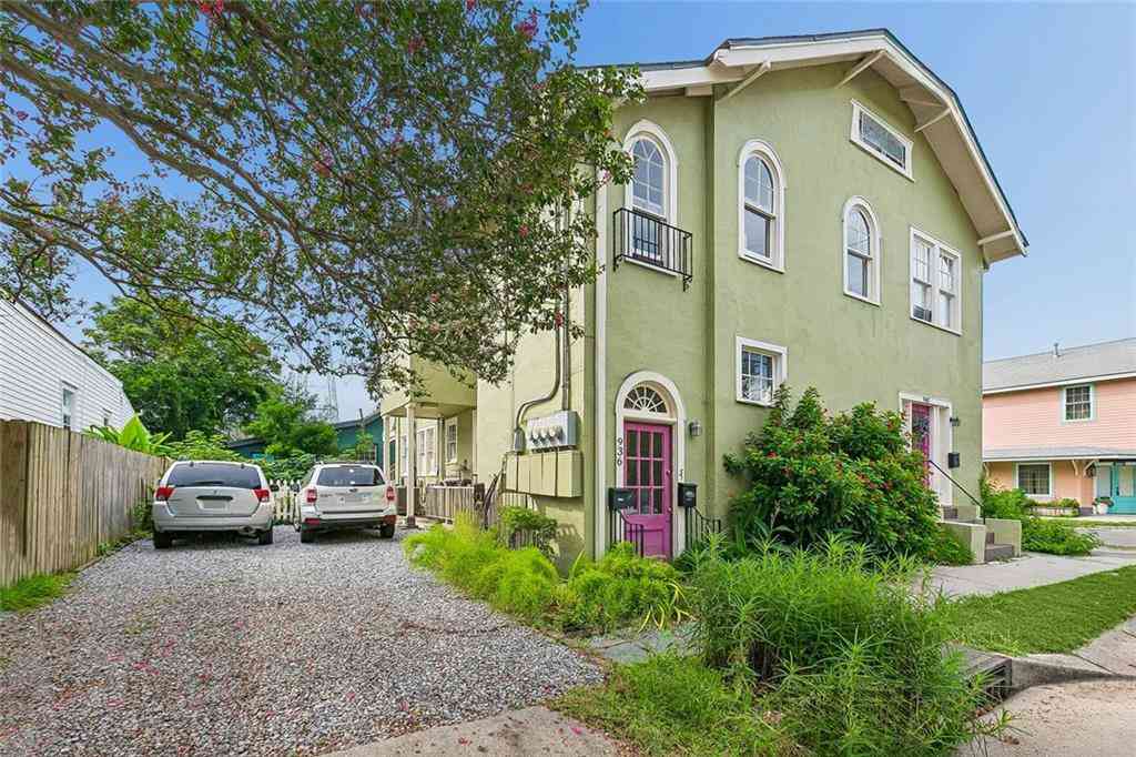Condo For Sale - 936 Joliet Street #B<br/> Orleans County, New Orleans, LA 70118