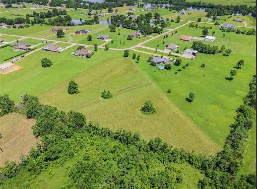 Vacant Land For Sale - 521 Tartan Trace<br/> Covington, LA 70435
