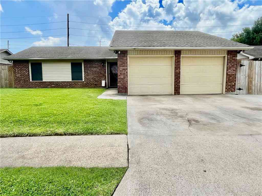 Homes For Sale - 1720 East Frisco Drive<br/> Saint John County, La Place, LA 70068