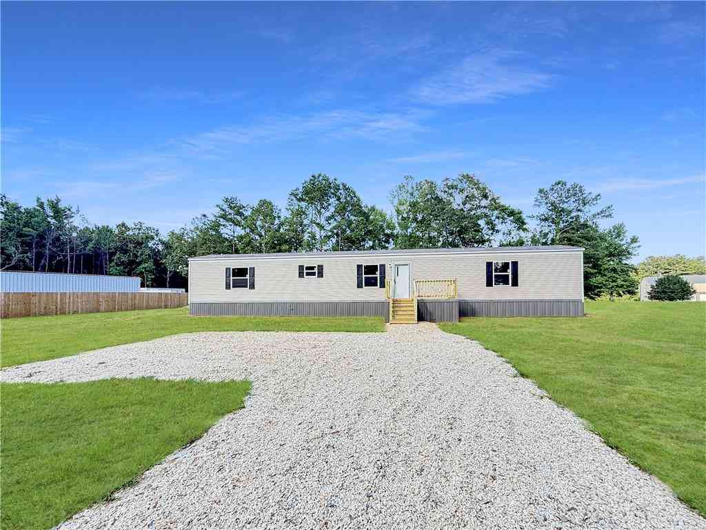 Homes For Sale - 22210 John D Wood Road<br/> Washington County, Franklinton, LA 70438