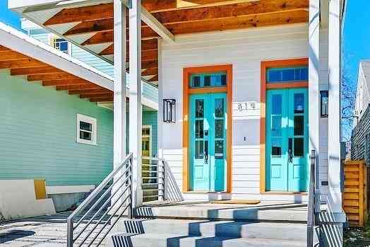 Homes For Sale - 819 N Villere Street<br/> Orleans County, New Orleans, LA 70116