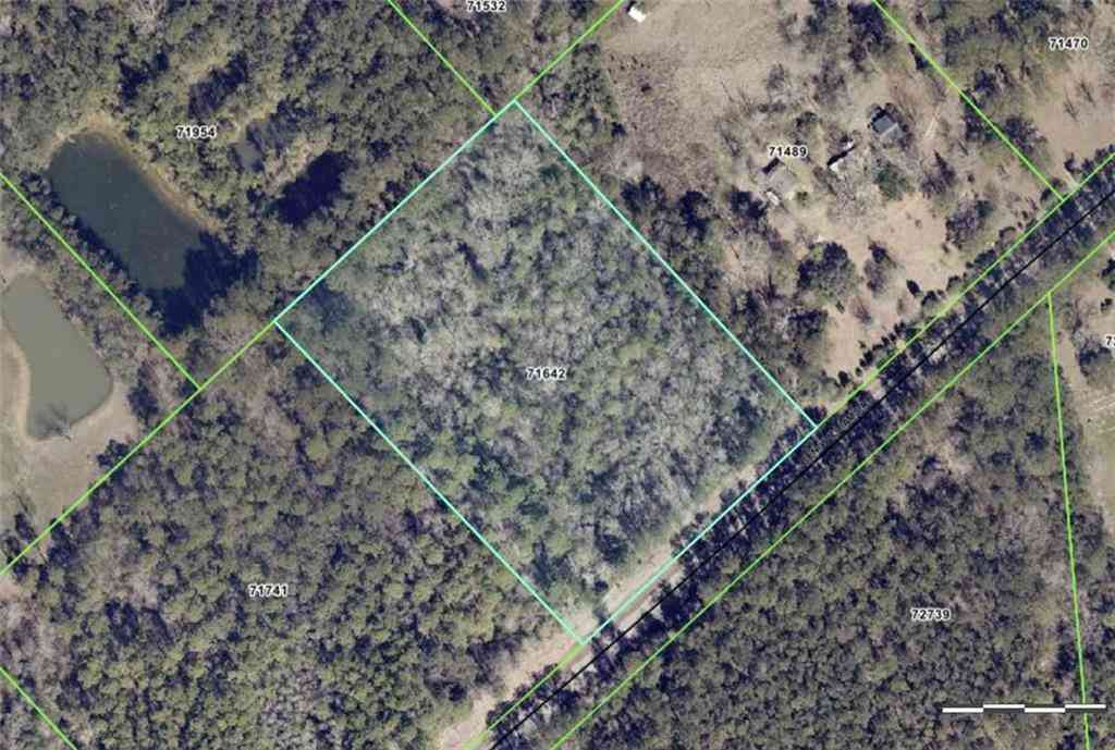 Vacant Land For Sale - 5 ACRES Highway 1083<br/> Bush, LA 70431
