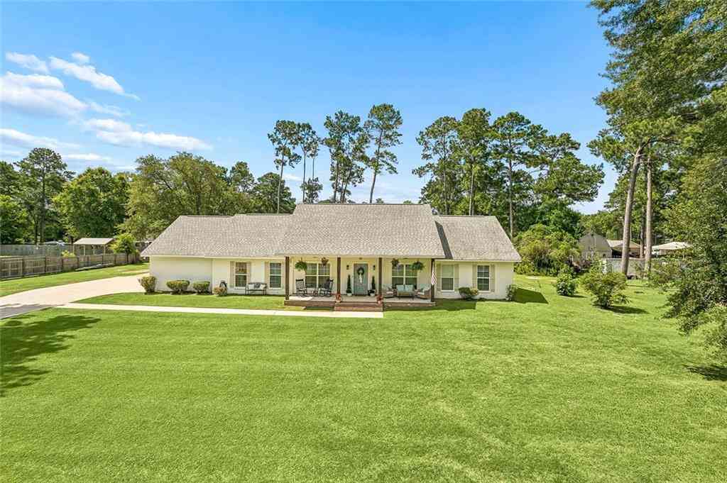 Homes For Sale - 13088 Drude Drive<br/> Tangipahoa County, Ponchatoula, LA 70454