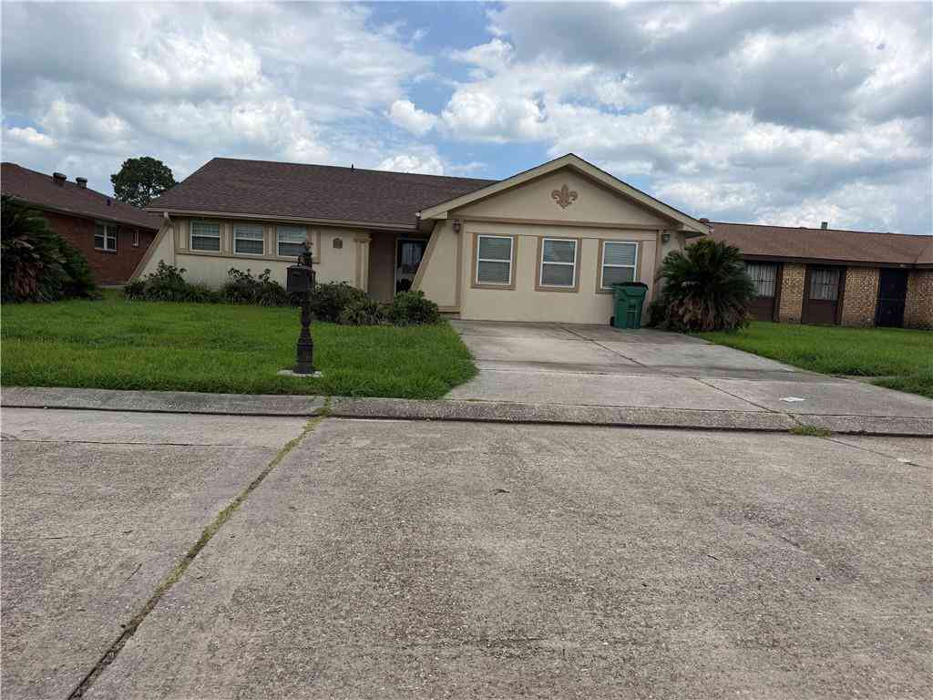 Homes For Sale - 4013 N Dells Drive<br/> Marrero, LA 70072