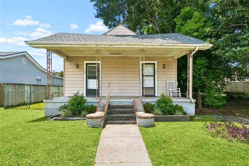 Multifamily For Sale - 720-722 Carrollton Avenue<br/> Jefferson County, Metairie, LA 70005
