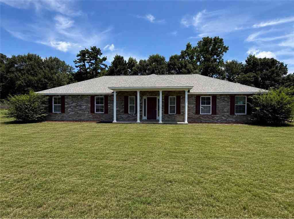 Homes For Sale - 1359 Gloria Trl Ne<br/> Lincoln County, Brookhaven, MS 39601