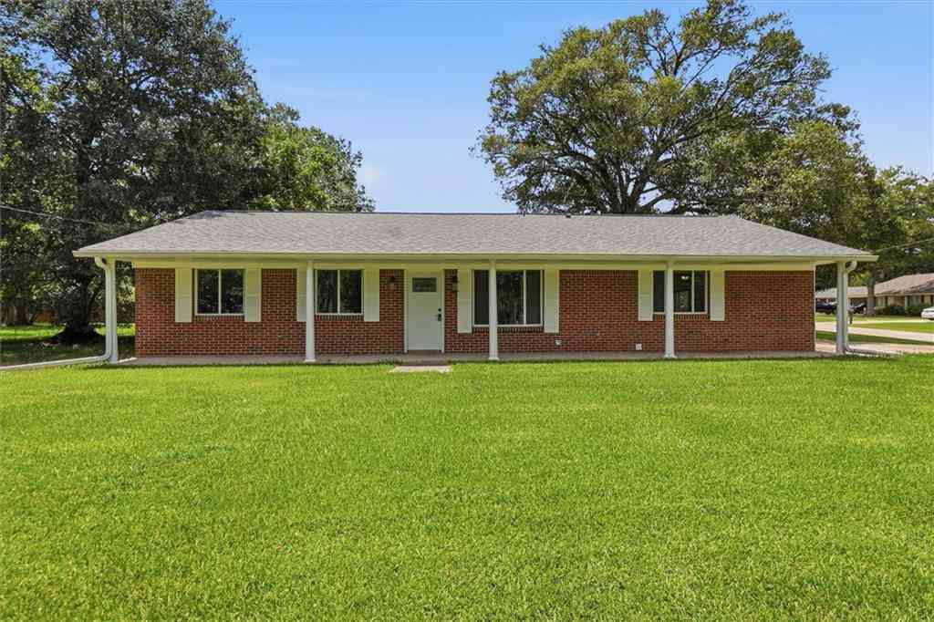 Homes For Sale - 1393 Rummel Street<br/> Slidell, LA 70460