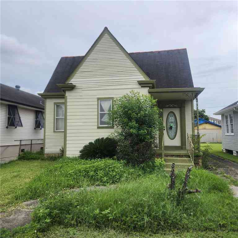 Homes For Sale - 3416 Piedmont Drive<br/> Orleans County, New Orleans, LA 70122
