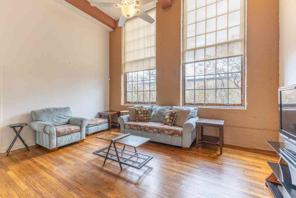Condo For Sale - 920 Poeyfarre Street #261<br/> Orleans County, New Orleans, LA 70130