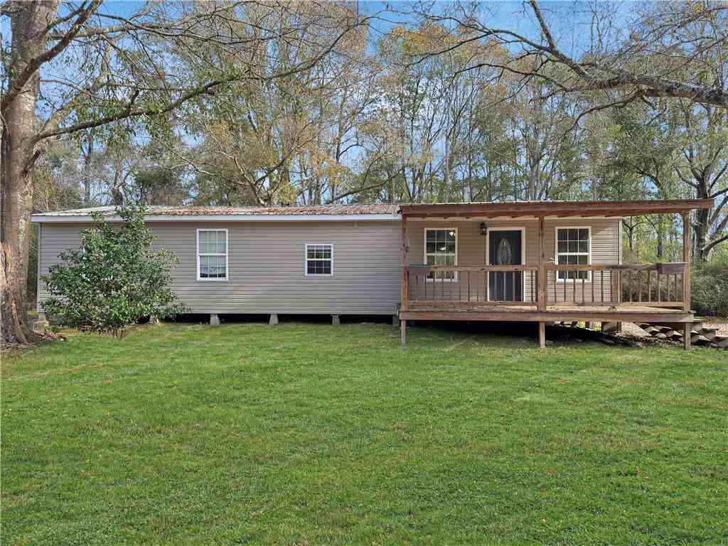 Homes For Sale - 69382 Racehorse Road<br/> Pearl River, LA 70452
