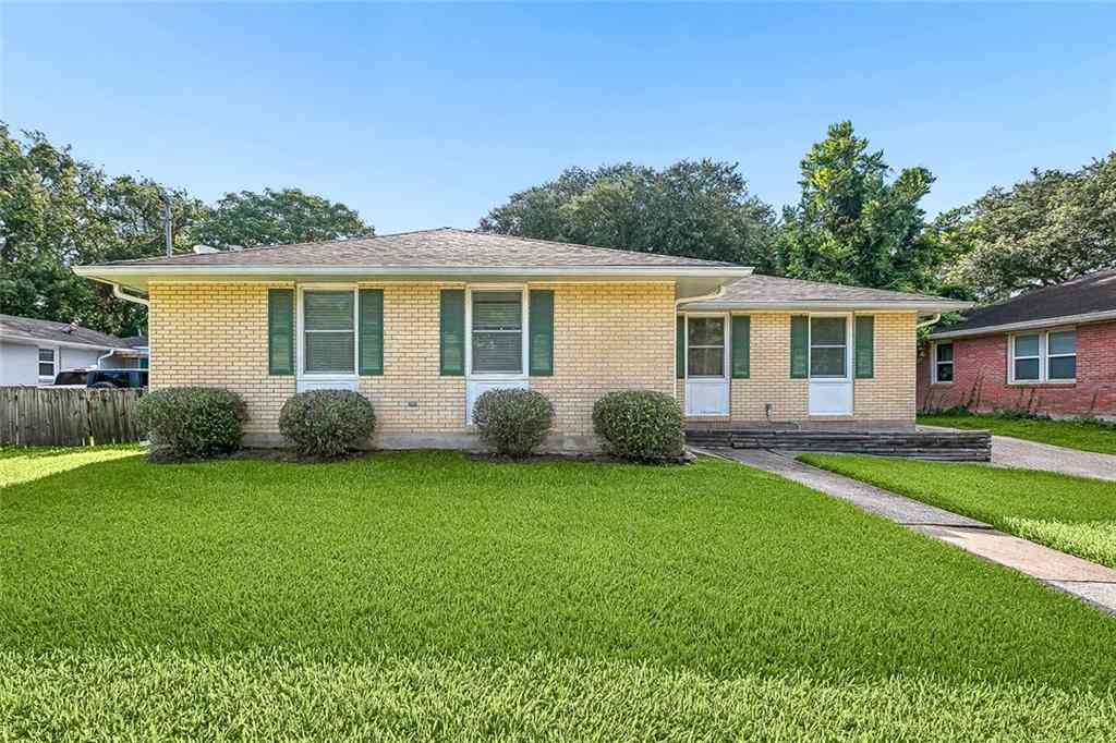 Homes For Sale - 5819 St Bernard Avenue<br/> Orleans County, New Orleans, LA 70122