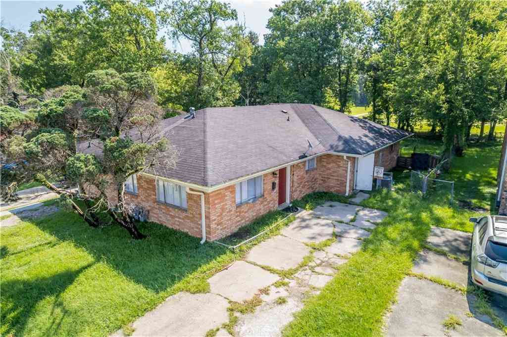 Multifamily For Sale - 1816-18 N Harco Drive<br/> East Baton Rouge County, Baton Rouge, LA 70815